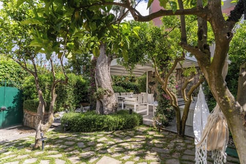Apartment, Private Pool | Garden view