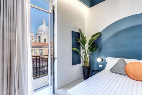 Apartment, Balcony | In-room safe, desk, blackout drapes, iron/ironing board