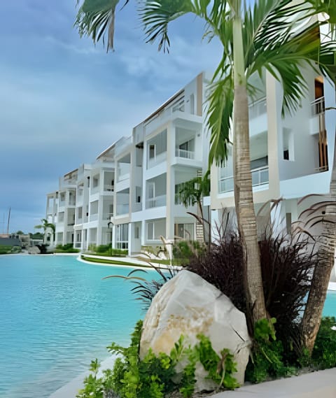 Apartment | Exterior