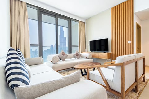 55-inch LED TV with digital channels