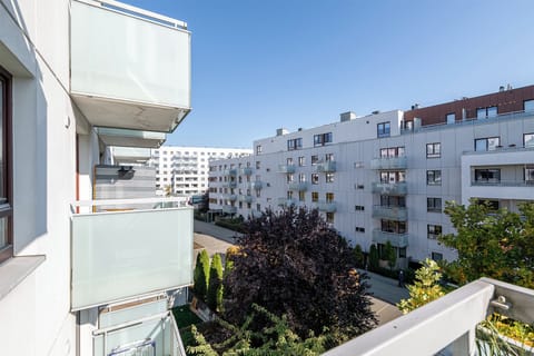 Apartment, Balcony | Balcony view
