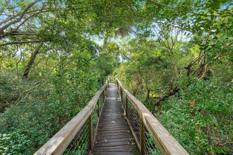 Condo, Multiple Beds (Oceanwalk 11-603) | Property grounds