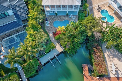 Coco Plum Florida Keys vacation home.