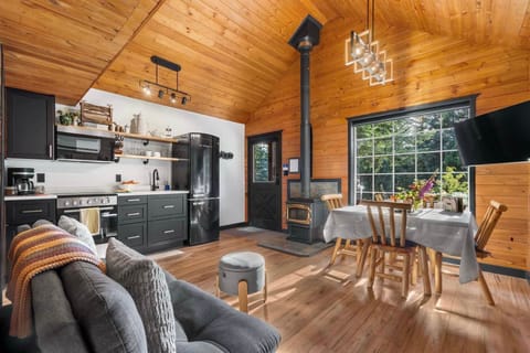 Best cabins living room nakusp bc happy love