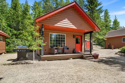 Bistro & BBQ ... Enjoy!