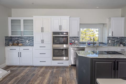 Kitchen Remodel - Jan 2026