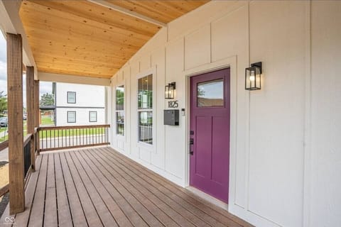 House | 4 bedrooms
