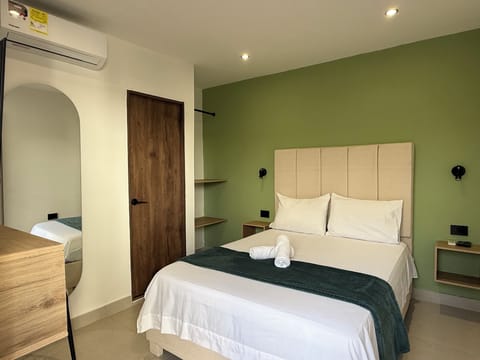Double Room | WiFi (free)