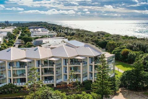 Enjoy ocean views and tropical vibes at Palm Horizon.