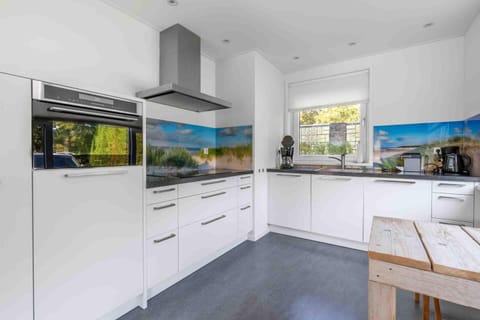 House | Private kitchen