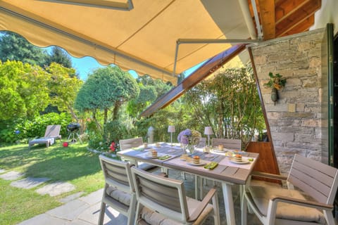 Standard Townhome, 3 Bedrooms, 2 Bathrooms (The Green Emerald Family Retreat) | Outdoor dining