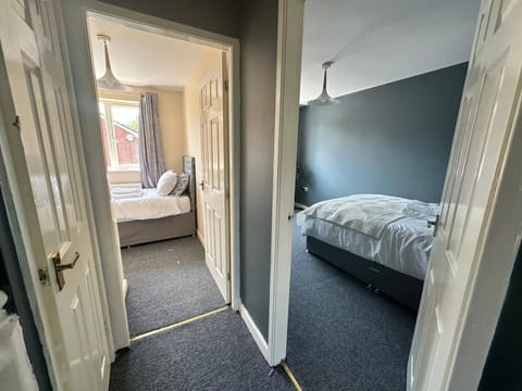 House, 3 Bedrooms | 3 bedrooms