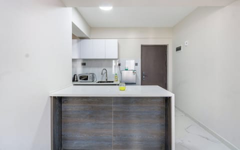 Standard Apartment | Private kitchen