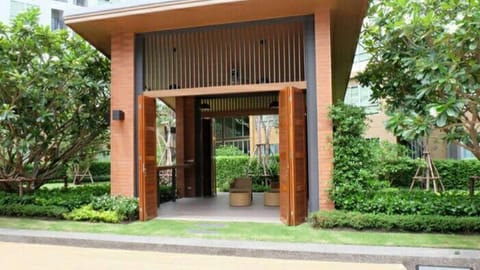 Condo, 2 Bedrooms, Accessible, City View | Property grounds