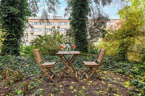 Comfort Apartment, Patio | Terrace/patio