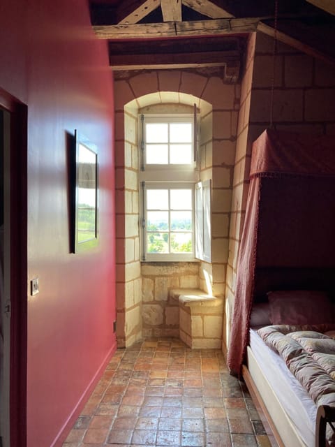 Double Room, Garden View | Free WiFi