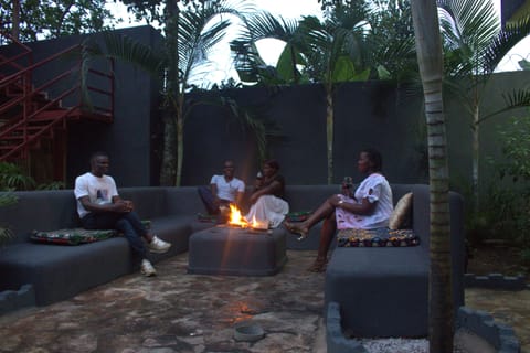 Executive Room | Terrace/patio