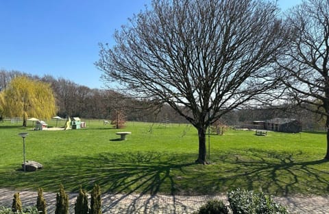 Bungalowpark Landsrade - Geschakelde Bungalow 12 - environment