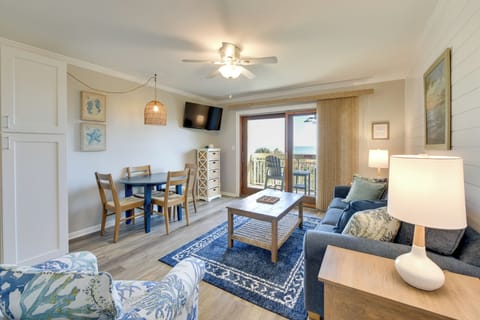 Apartment (1 Bedroom) | Interior