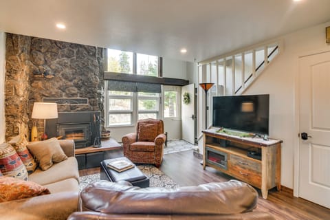 Apartment (2 Bedrooms) | Front of property