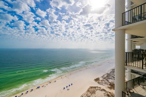 Condo, 3 Bedrooms | Beach | Beach nearby