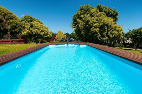 Holiday Home Swimming Pool