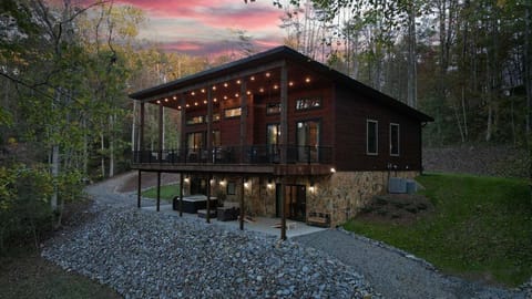 Welcome To Bliss Creek