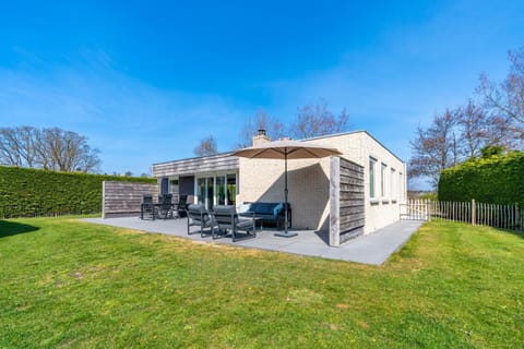 Bungalow | Terrace/patio