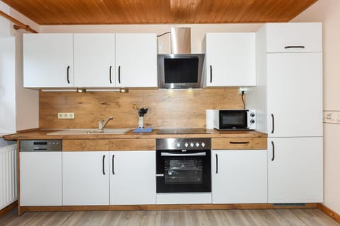 Apartment | Private kitchen