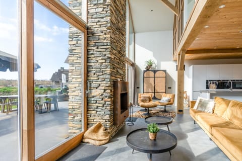 Villa | Living room