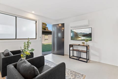 Apartment | Living room
