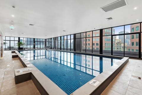 Apartment | Pool | Outdoor pool