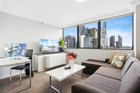 Apartment | Living room