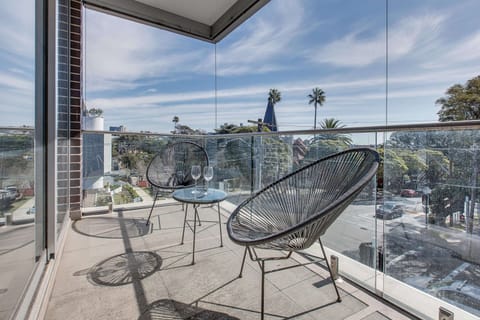 Apartment | Balcony
