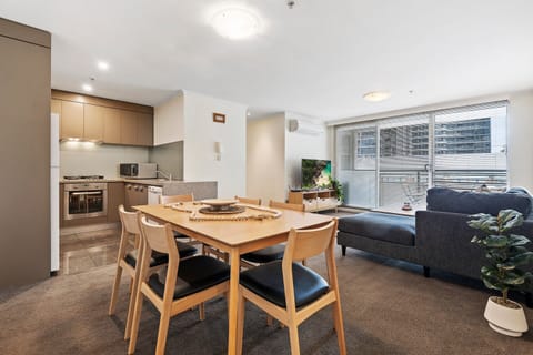 Apartment | Private kitchen | Cookware/dishes/utensils
