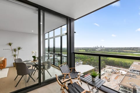Apartment | Balcony