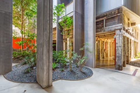 Apartment | Exterior