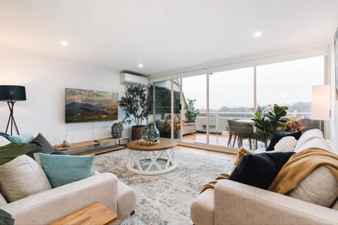 Apartment | Living room
