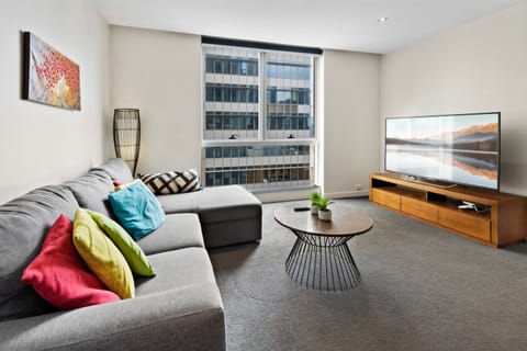 Apartment | Living area