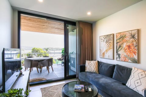 Apartment | Balcony