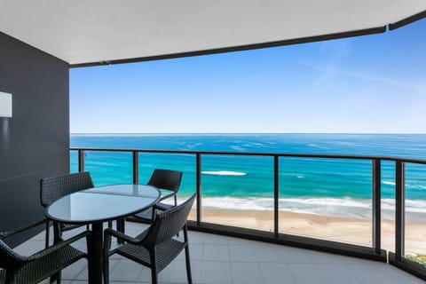 Apartment | Balcony