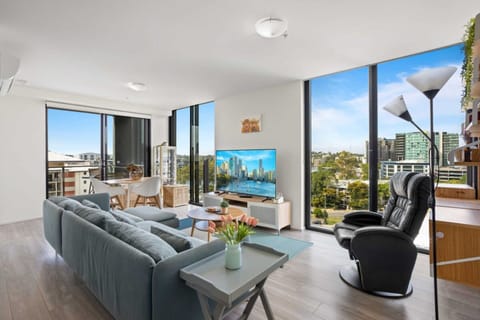 Apartment | Living room