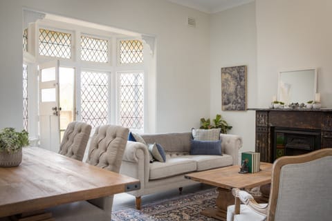 Apartment | Living room