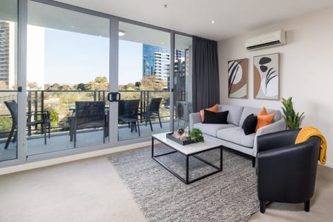 Apartment | Living room