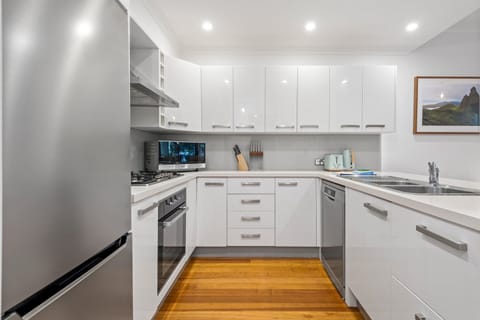 Apartment | Private kitchen