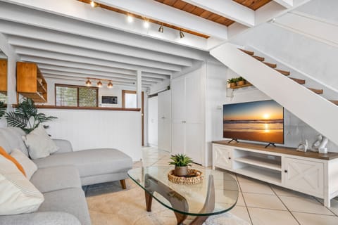Apartment | Living room