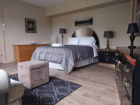 Double Room | Free WiFi