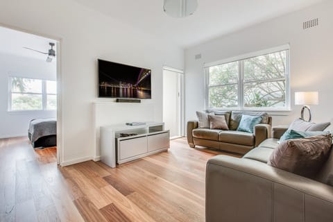 Apartment | Living room