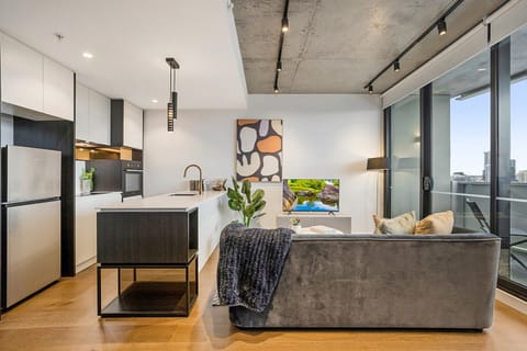 Apartment | Living room