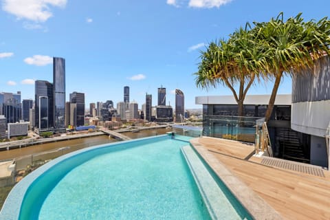 Apartment | Pool | Outdoor pool